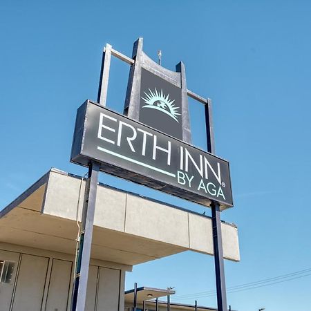Erth Inn By Aga- Mojave Eksteriør bilde